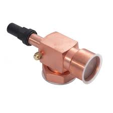 Вентиль V(1.3/4"---1.1/8") Rotalock BC-VR  074828