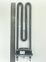 ТЭН 2050W UNIVERSALE c/о с буртом, резинка 17мм, 236-180мм, 14001014  AV5104  9230