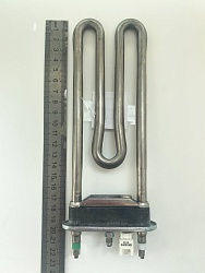 ТЭН 1900W SAMSUNG с датчиком 180мм DC47-00006B 1.40.027.00 1103002 HTR000SA SU5101 IRCA 1468 