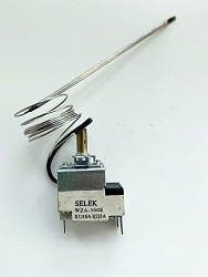 Терморегулятор Norton WZA-300E 16А    010.002.120