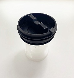 Фильтр насоса Candy 41021233 FIL004CY CY3915  8862  15268