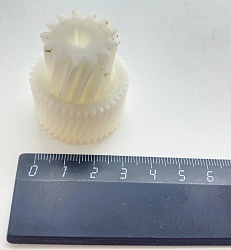 Шестерня для мясорубок Philips малая  9999990087  PH015