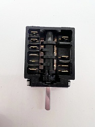 Перекл.пакетный ПМЭ27-2375-П 7-ми поз. (конф. ЭВИ, Лысьва, Комфорт и др.)  EP100