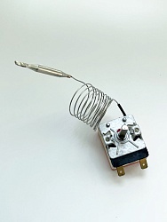 Терморегулятор стержневой TBS 160 16A до 70С с термозащитой на 83С 100833К