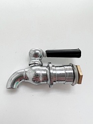 Кран кипятильника KT004  0930