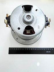 Двигатель для пылесоса 1400W Н-106 D-138 узкая турб.  11ME72  2192841027  VC070832AGw