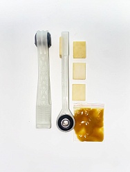 Ремкомплект для амортизаторов Bosch квадратных 90N SAR900UN (компл.2шт) 8169