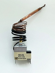 Терморегулятор Norton WZA- 60E   010.002.137  010.002.130