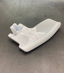 Ручка люка CANDY 41013809  DHL009CY DHL005CY  CY3834  9164