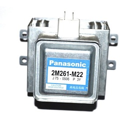 Магнетрон СВЧ PANASONIC 2M261  SVCH063