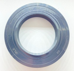 Сальник 40*66*10/11,5  9665