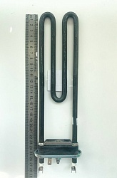 ТЭН 1950W ZANUSSI б/б, с/о L-243 HTR006ZN  6889