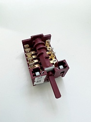 Перекл.пакетный "Ardo/Darina/Candy" COK341UN 7 поз. дух. зам. 870604, B08-07  EP184   8701 0174