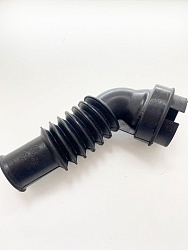 Патрубок Candy гофрированный 41024629  9647