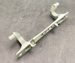 Петля люка ВЕКО 2905710100 DRH002AC 7427