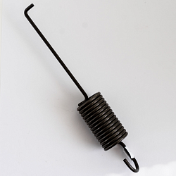 Пружина бака Samsung DC61-00441A L-175мм на бак 3,5кг DHL900SA  7279