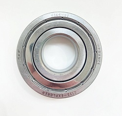Подшипник 6306 ZZ SKF  Франция (30х72х19)  481252028144