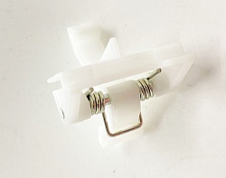 Крючок люка BOSCH  WL219  00183608  BY3808  609216  10415