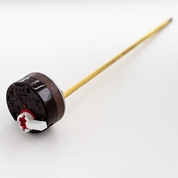 Терморегулятор стержневой 74/92° RTD 20A, 250V, L-315мм WTH409UN  8303 