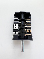 Перекл.пакетный ПМ 16-5-24  Дарина 5 поз.духовка   EP160  0188