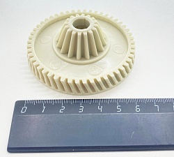 Шестерня для мясорубок Bosch  9990047 большая  609