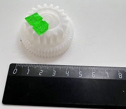 Шестерня для мясорубок Поларис D34,5/47мм PLR025 2131