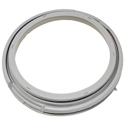 Манжета люка Атлант узкая 908092000500 752511.001   9017