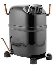 Компрессор CAJ 2432 Z (1260 w при-15С нз.т. Ф404)(2168GK, 2178GK,SC21CL,SC18CL,MPT16LA)