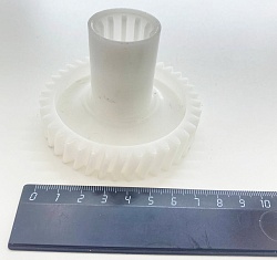 Шестерня для мясорубок Redmond  RMG1203-8  RD005