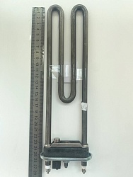 ТЭН 2050W WHIRLPOOL с датчиком б/б 245*180мм, 481225928662, C00339950 HTR003WH, IG51518   9229