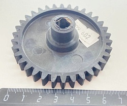 Шестерня для мясорубок Ротор-3  КХ7537  RT004  1579
