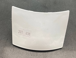 Ручка люка Bosch, Siemens 183607, 183623, DHL001BY  12629