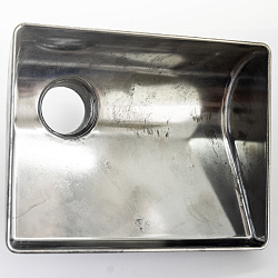 Лоток мясорубки BRAUN 4195 7000897