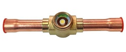 Стекло смотровое 3/8 BC-SG-038N  becool  072437