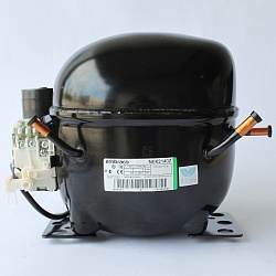 Компрессор T(NEK)2140 Z ( 796 w-15С нз.т. Фр134)  AE2417Y  NE2134Z  SC15FT  SC18F  GP16FB
