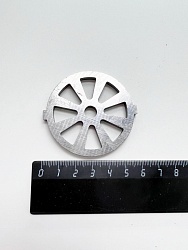 Нож подрезной  Panasonic Vitek  PS010  VS038