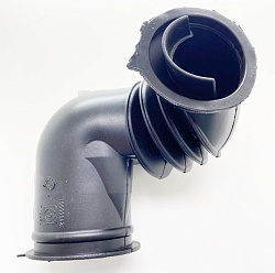 Патрубок Electrolux/Zanussi/AEG, от дозатора к баку 1246585507  11010