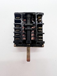 Перекл.пакетный ПМ-16-3-21 /De Luxe, Gorenje/ 3-х поз. (аналоги ПМЭ16/220-3, ПМЭ-27-23330)