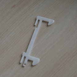 Крючок для СВЧ  SVCH049 1683