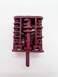 Перекл.пакетный "Nord" 10.-KN2-117 7 поз. дух. зам. 27.23711 8706031 8706041, 5HX/034, ВС6-07  EP223