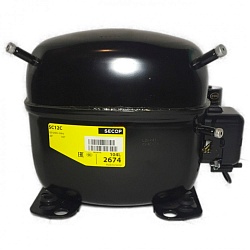 Компрессор SC12С нз.т. (458 Вт при-23,3С, 708 Вт при-15С Фр. R22) (AE2418E, T2140E NE 2134 Е)