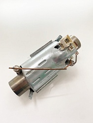 Тэн ПММ 1800W Beko проточный Ø32 mm, L-145mm 1888150100 HTR150AC, AC5105  8654