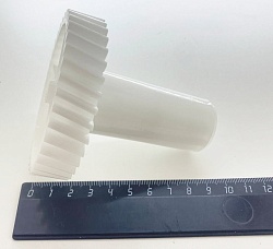 Шестерня Panasonic Polaris D80  PLR019  1538