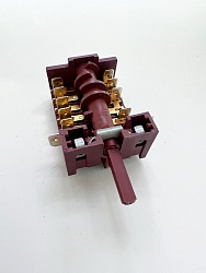 Перекл.пакетный Hansa,Deluxe /Gottak 5 поз. духовка  606   EP210