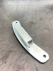 Петля люка CANDY 92993526, DRH002CY  8975