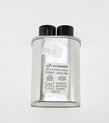 Конденсатор для СВЧ 1.0мКф 2100V  1670 svch016