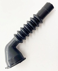 Патрубок Samsung DC67-00205A (пар-отводящий)  12956