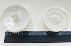 Блок шестеренок Binatone MGR-3040 (2 шт.)  BIN008  0062