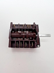 Перекл.пакетный ПМЭ27-2353 5-ти поз. (дух. Лысьва, ЭВИ)   EP098