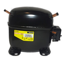 Компрессор SC18CL нз.т. (839 Вт при-23,3, 1154 Вт при-15С Фр. R404/R507) (NT2178GK, MX18FB, CAJ2432)